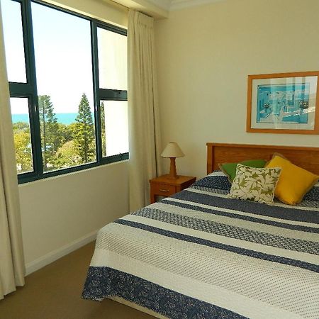 Hotel Santorini Twin Waters Mudjimba Zewnętrze zdjęcie
