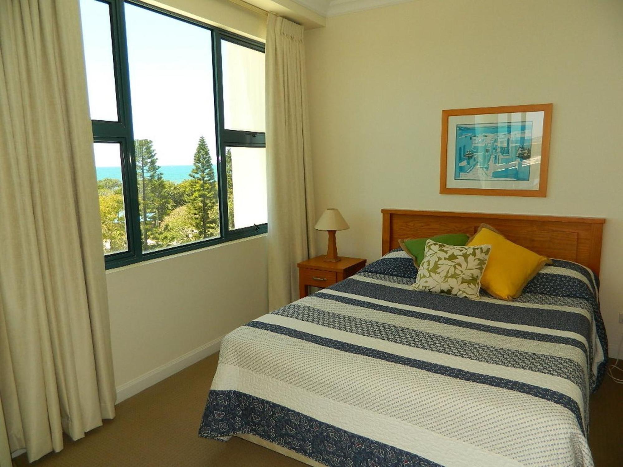 Hotel Santorini Twin Waters Mudjimba Zewnętrze zdjęcie