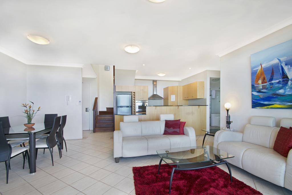 Hotel Santorini Twin Waters Mudjimba Zewnętrze zdjęcie