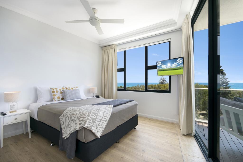 Hotel Santorini Twin Waters Mudjimba Zewnętrze zdjęcie