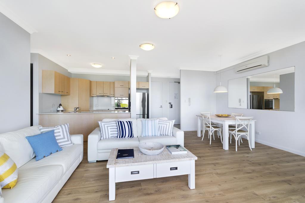 Hotel Santorini Twin Waters Mudjimba Zewnętrze zdjęcie