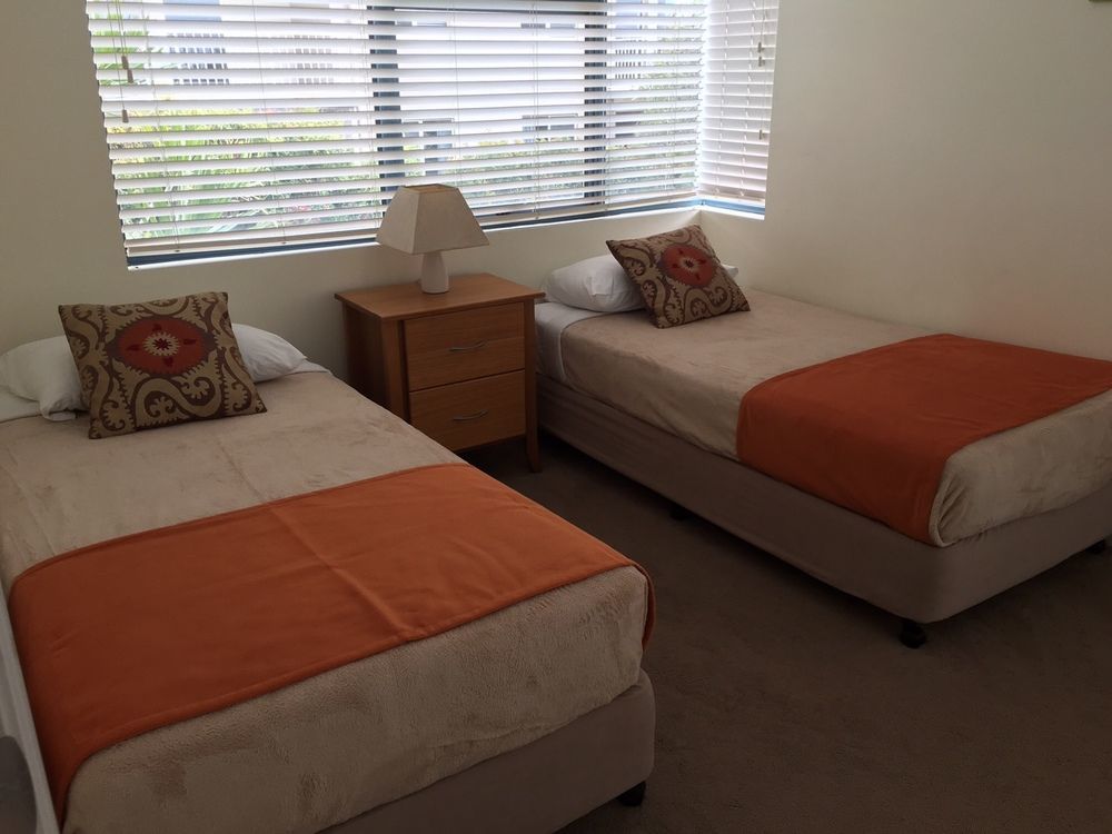 Hotel Santorini Twin Waters Mudjimba Zewnętrze zdjęcie